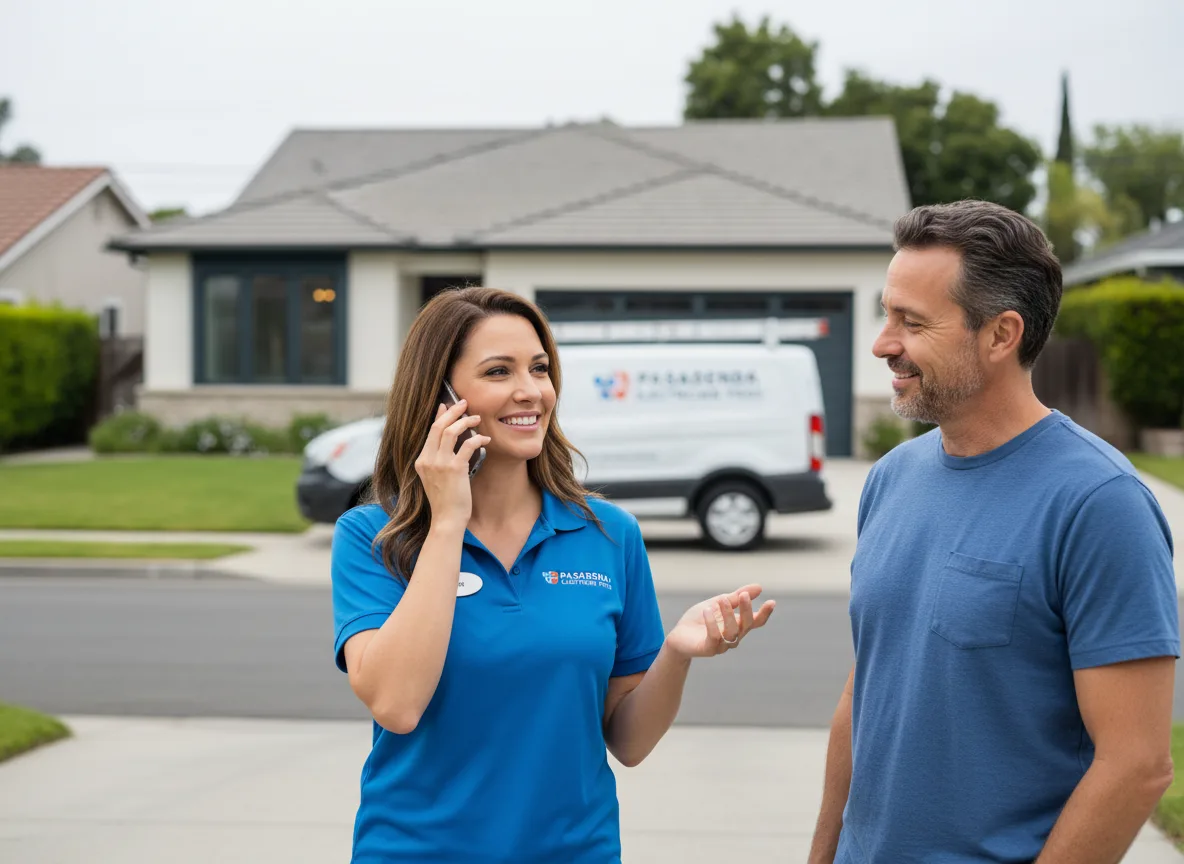 Electrician Maryland Line, MD FAQs